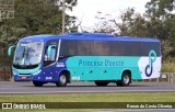 Princesa D'Oeste Fretamento e Turismo 2440 na cidade de Limeira, São Paulo, Brasil, por Renan da Costa Oliveira. Número da foto: #:id.