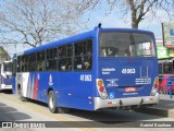 Radial Transporte Coletivo 41.063 na cidade de Arujá, São Paulo, Brasil, por Gabriel Brunhara. Número da foto: #:id.
