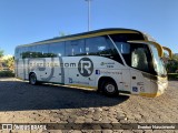 RodeRotas - Rotas de Viação do Triângulo 7319 na cidade de Uberlândia, Minas Gerais, Brasil, por Everton Nascimento. Número da foto: #6825549.