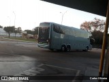 Viação Garcia 8521 na cidade de Maringá, Paraná, Brasil, por Carlos Oliveira. Número da foto: #6825351.