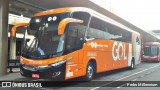 Viação Piracicabana 1454 na cidade de Guarulhos, São Paulo, Brasil, por Pedro Millennium. Número da foto: #:id.
