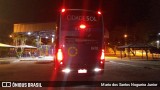 Viação Cidade Sol 8470 na cidade de Piritiba, Bahia, Brasil, por Mario dos Santos Nogueira Junior. Número da foto: #:id.