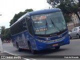 Auto Viação Jabour D86729 na cidade de Rio de Janeiro, Rio de Janeiro, Brasil, por Kaio de Macedo. Número da foto: #:id.