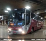 Expresso Gardenia 4215 na cidade de Belo Horizonte, Minas Gerais, Brasil, por Henrique Alexandre de Souza. Número da foto: #:id.