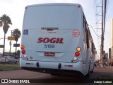 SOGIL - Sociedade de Ônibus Gigante Ltda. 5159 na cidade de Porto Alegre, Rio Grande do Sul, Brasil, por Gabriel Cafruni. Número da foto: #:id.