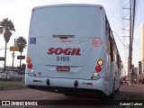 SOGIL - Sociedade de Ônibus Gigante Ltda. 5159 na cidade de Porto Alegre, Rio Grande do Sul, Brasil, por Gabriel Cafruni. ID da foto: :id.