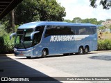 Viação Águia Branca 27330 na cidade de Camacan, Bahia, Brasil, por Paulo Roberto Sales do Nascimento. Número da foto: #6827651.