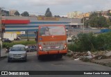 Planeta Transportes Rodoviários 3061 na cidade de Cariacica, Espírito Santo, Brasil, por Everton Costa Goltara. Número da foto: #6827327.