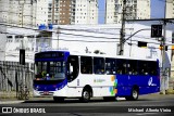 SBC Trans 769 na cidade de São Bernardo do Campo, São Paulo, Brasil, por Michael  Alberto Vieira. Número da foto: #6827672.