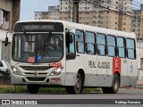 Real Alagoas de Viação 1047 na cidade de Maceió, Alagoas, Brasil, por Rodrigo Fonseca. Número da foto: #:id.
