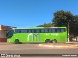 Rápido Marajó 50743 na cidade de Porangatu, Goiás, Brasil, por Gustavo Rezende. Número da foto: #:id.