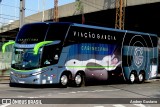 Viação Garcia 86015 na cidade de São Paulo, São Paulo, Brasil, por Andrey Gustavo. Número da foto: #:id.