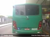 OT Trans - Ótima Salvador Transportes 20305 na cidade de Salvador, Bahia, Brasil, por Mario dos Santos Nogueira Junior. Número da foto: #6827507.