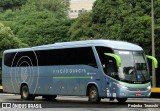 Viação Garcia 8305 na cidade de Londrina, Paraná, Brasil, por Pedroka Ternoski. Número da foto: #6825618.