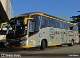 Viação Estrela 1601 na cidade de Goiânia, Goiás, Brasil, por Vitor Nunes . Número da foto: #:id.