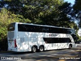 Kaissara - Viação Caiçara 2080 na cidade de São Paulo, São Paulo, Brasil, por Andre Santos de Moraes. Número da foto: #:id.