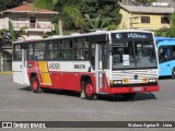 Noleto 48098 na cidade de Teresópolis, Rio de Janeiro, Brasil, por Walace Aguiar R.  Lima. ID da foto: :id.