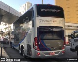 Trans Wolff Transportes e Turismo 12008 na cidade de Belo Horizonte, Minas Gerais, Brasil, por Aylton Dias. ID da foto: :id.