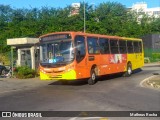 Autotrans > Turilessa 25422 na cidade de Contagem, Minas Gerais, Brasil, por Matheus Rocha. ID da foto: :id.