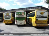 Empresa Gontijo de Transportes 21725 na cidade de Vitória da Conquista, Bahia, Brasil, por Paulo Roberto Sales do Nascimento. Número da foto: #6827559.