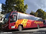 Luzeiros Tur RJ 859.003 na cidade de Petrópolis, Rio de Janeiro, Brasil, por Gustavo Esteves Saurine. Número da foto: #:id.
