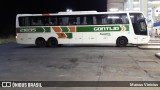 Empresa Gontijo de Transportes 21035 na cidade de Montes Claros, Minas Gerais, Brasil, por Marcus Vinicius. Número da foto: #6827337.