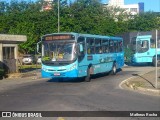 Autotrans > Turilessa 25329 na cidade de Contagem, Minas Gerais, Brasil, por Matheus Rocha. Número da foto: #6825363.