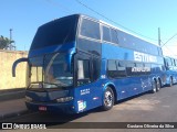Ônibus Particulares 190102 na cidade de Araguari, Minas Gerais, Brasil, por Gustavo Oliveira da Silva. Número da foto: #6826015.