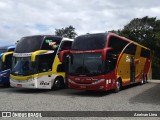 Sirley Turismo 2016 na cidade de Camaçari, Bahia, Brasil, por Aneivan Lima. ID da foto: :id.