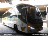 Empresa Gontijo de Transportes 19205 na cidade de Belo Horizonte, Minas Gerais, Brasil, por Luiz Otavio Matheus da Silva. Número da foto: #6825414.