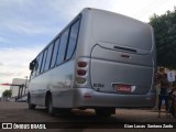 Ônibus Particulares 0542 na cidade de Ji-Paraná, Rondônia, Brasil, por Gian Lucas  Santana Zardo. Número da foto: #:id.