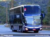 Viação Cometa 17301 na cidade de Nova Lima, Minas Gerais, Brasil, por Adão Raimundo Marcelino. Número da foto: #6827105.