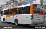Viação Nilopolitana B05041 na cidade de Nova Iguaçu, Rio de Janeiro, Brasil, por Lucas Alves Ferreira. Número da foto: #:id.