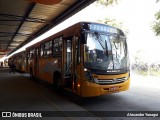 Transportes Coletivos Nossa Senhora da Piedade 191 na cidade de Campo Largo, Paraná, Brasil, por Alexandre Yanagui. Número da foto: #:id.