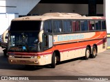 Auto Viação Goianésia 129003-7 na cidade de Goiânia, Goiás, Brasil, por Chrysthofher Lima Ribeiro. Número da foto: #:id.
