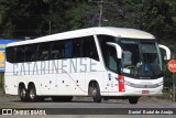 Auto Viação Catarinense 3363 na cidade de Joinville, Santa Catarina, Brasil, por Daniel Budal de Araújo. Número da foto: #6827606.
