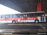 Expresso Itamarati 5944 na cidade de Fernandópolis, São Paulo, Brasil, por João Vitor Pereira. Número da foto: #:id.
