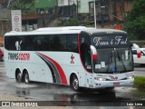 TransCosta Turismo 2500 na cidade de Salvador, Bahia, Brasil, por Luiz  Lima. Número da foto: #6825217.