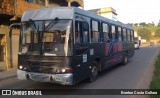 Forte Ambiental MTW1229 na cidade de Cariacica, Espírito Santo, Brasil, por Everton Costa Goltara. Número da foto: #6826351.