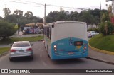 Viação Grande Vitória 23045 na cidade de Cariacica, Espírito Santo, Brasil, por Everton Costa Goltara. Número da foto: #6827260.