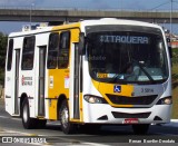 Qualibus Qualidade em Transportes 3 5814 na cidade de São Paulo, São Paulo, Brasil, por Renan  Bomfim Deodato. ID da foto: :id.