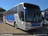 Suan Transportes e Turismo 3070 na cidade de Nova Trento, Santa Catarina, Brasil, por João Antonio Müller Muller. Número da foto: #:id.