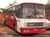 Expresso Jangadeiro 1159 na cidade de Teresina, Piauí, Brasil, por José Ribamar Lima Fernandes. Número da foto: #6826101.