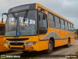 TCI - Transportes Coletivos Iguaçu Ltda 428 na cidade de Campo Largo, Paraná, Brasil, por Diego Bianco. Número da foto: #:id.