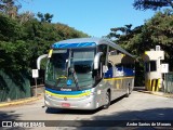Viação Cometa 17205 na cidade de São Paulo, São Paulo, Brasil, por Andre Santos de Moraes. Número da foto: #:id.