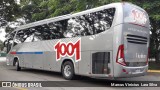 Auto Viação 1001 RJ 108.121 na cidade de São Paulo, São Paulo, Brasil, por Marcus Vinicius Lara Silva. Número da foto: #6827196.