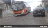 Auto Viação Transcap >> Auto Bless Transportes 8 5611 na cidade de São Paulo, São Paulo, Brasil, por luccas mendes. Número da foto: #:id.