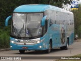 Auto Viação Progresso 6560 na cidade de Recife, Pernambuco, Brasil, por Gledson Santos Freitas. Número da foto: #:id.