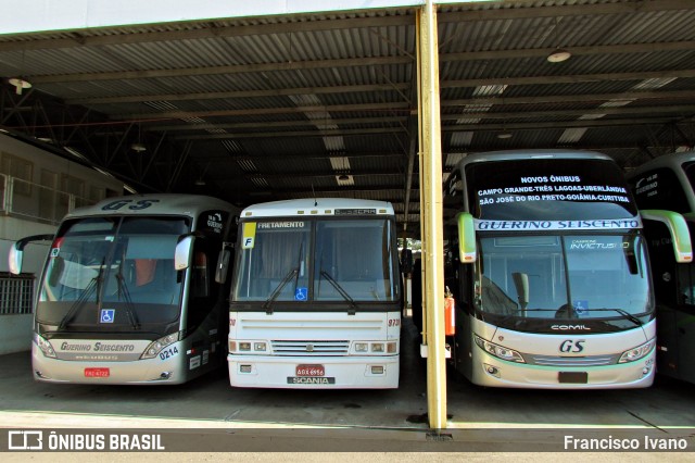 Guerino Seiscento 9730 na cidade de Marília, São Paulo, Brasil, por Francisco Ivano. Número da foto: #6830015.