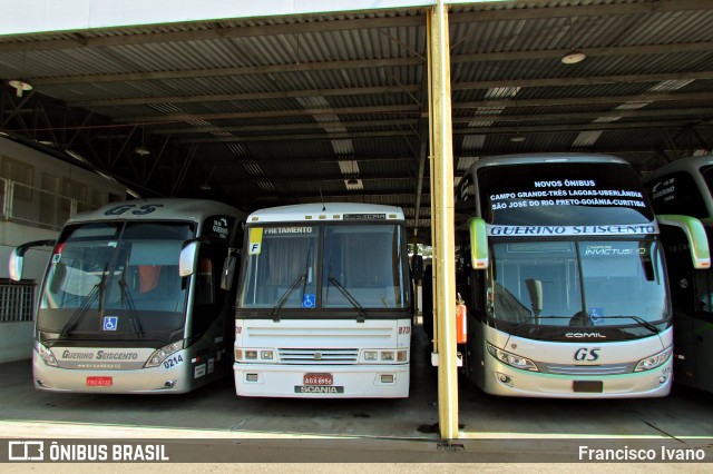 Guerino Seiscento 9730 na cidade de Marília, São Paulo, Brasil, por Francisco Ivano. ID da foto: 6830015.